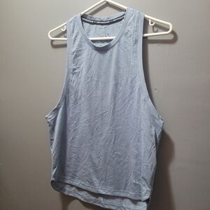 ADIDAS x Parley “For The Oceans” Embroidered Tank Top M